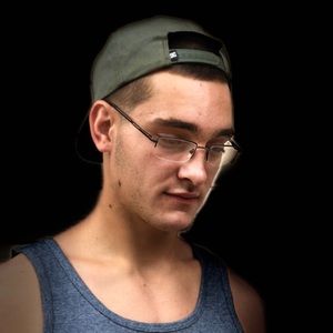 Meet your Posher, Cody